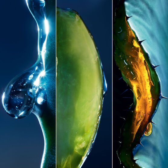 SAUVAGE SKINCARE RITUAL SET